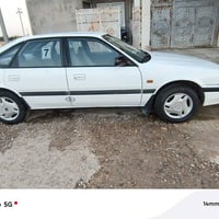 مازدا • سيارة مازدا • مازدا 1991 • سيارة للبيع • سيارة قديمة • مازدا ب...