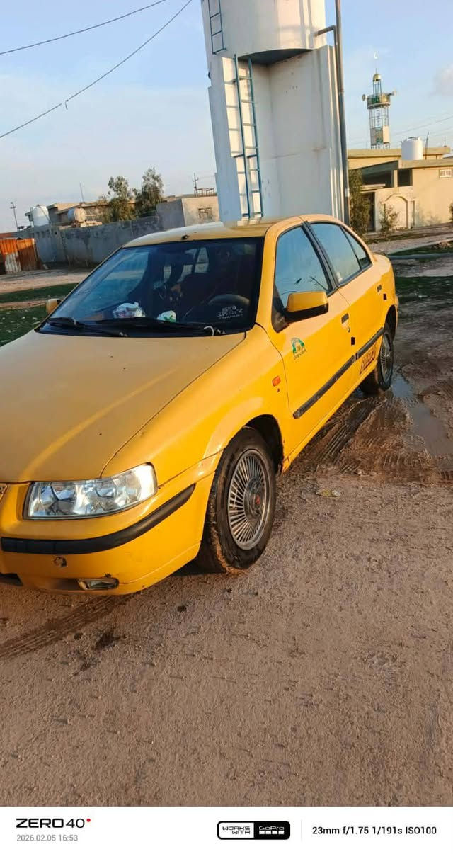 السلام عليكم 
للبيع سمنت موديل 2011 
رقم بغداد قديم 
سعرها 27 وبيها مجال 
شرط التحويل 
كاربونها موجود 
جير ومكينه بشرط 
مكان السياره موصل سهل نينوى معارض برطله بانوراما 
للاستفسار 
***********
***********
