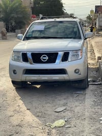 باثفندر • ٢٠٠٨ • وارد امريكا