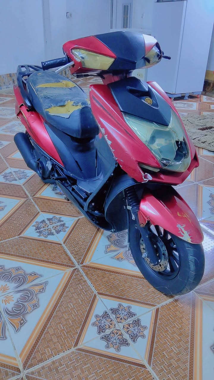 ماكس سكنس شمعه ياباني موديل 2020 سرعه 140 دراجه كفاله عامه مابيه اي عطل محرك كاتم ماتسمعله صوت حيل ناعم فول نشاط بل شرط لاصرف ولا بخار كهربائيات كلها شغاله دراجه كلها علابلاد حيل نضيفه سعره 225 بيه مجال قليل كركوك قادسيه الثانيه الرقم ***********
