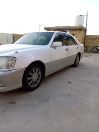 أرقام وسنوية • لايتات زنون • تبريد ثلج