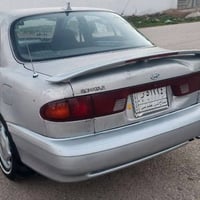 سوناتا ١٩٩٤ • رقم صلاح الدين • مكينة وكير