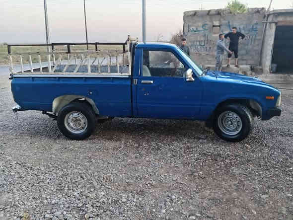 السلام عليكم ورحمة الله وبركاته بيكم اللبيع موديل 82كلوشرط بسمي السعر 32التصال ***********///***********
