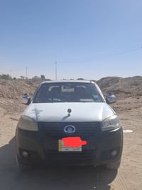گريت ويل • بيكب • ٢٠١٢