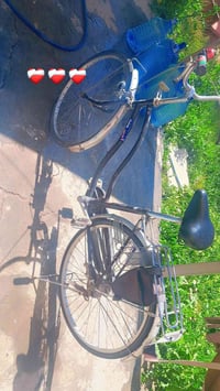 ياباني اصلي • حجم 26 • دسك بريك اصلي