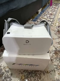 نظارة VR • للموبايل • فلوجه