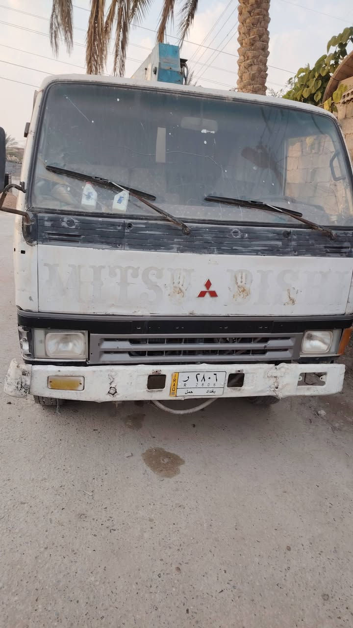 السلام عليكم 
كنتر للبيع موديل 92 رقم بغداد تحويل ثاني يوم سيارة جاهزة للشغل كرين 3 سلايت مكاني المسيب 
***********
***********
