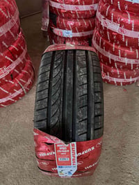 سنفل • جملة • 245/75R17