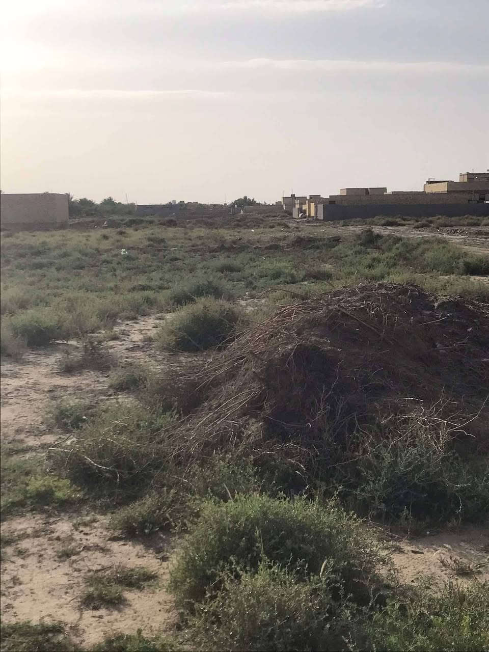 قطعة أرض بحي فدك قريبه على السطره  مساحه ٢٥٠ سعر  ١٦ مستعجل على  بيعته


**إذا كنت صاحب هذا الإعلان وتريد حذفه لأي سبب، رجاءا أرسل رسالة إلى الدعم الفني**