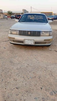 ورحمه الله وبركاته سيارة بطه موديل ٩٤ سنوية بأسمي رقمها نينوى مشروع وط...