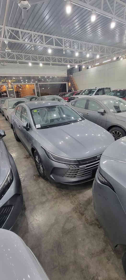 #السلام عليكم زبائننا الكرام ✋

شركه الفياض مستمره با العروض المميزه والفريده🎗️

 الديستروير  الأبيض صار يمنه 18500 صااافي 
الديستروير الرصاصي 17800 صاااافي 

الجن بلاص الأبيض 17600 صاااافي 

#الكميه محدوده والأسعار تنافسيه ومتلكوهه 💙

تتوفر بفرعينا 
الأول بغداد البياع 
والثاني بغداد الكريعات 

🎖️***********
🎖️***********
🎖️***********

#شركه_الفياض_لتجاره_السيارات
#BYD_destroyr
