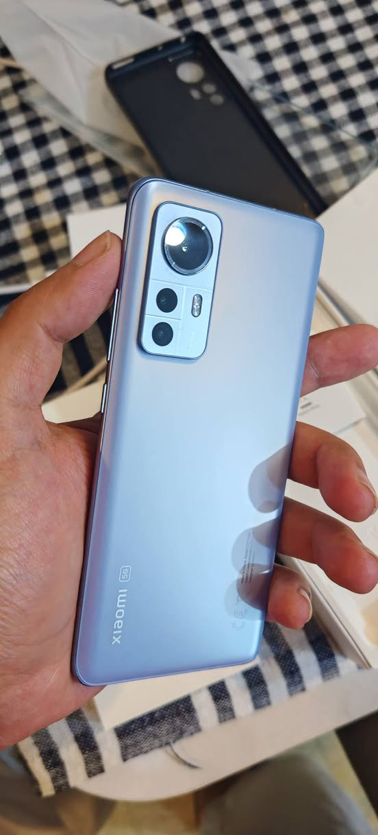 للبيع شامي 12
قيم واخذ باليرضي الله
عنواني بغداد
مستعمل قليل بعدة بلزكة الشاشة الاصلية
***********
