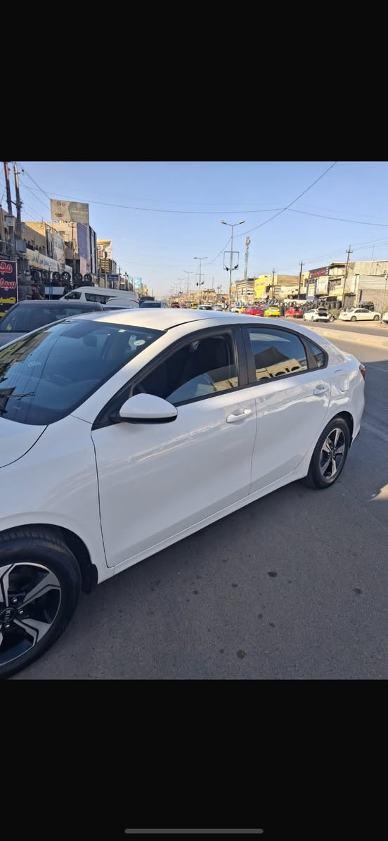 السلام عليكم سيراتو ٢٠٢١ كير ومكينه كفاله رقم اربيل بسمي عارضها ١٤٧ وبيها مجال ***********          ***********
