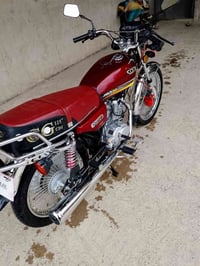 دراجة ايراني • موديل ٢٠٢٤ • سونيك