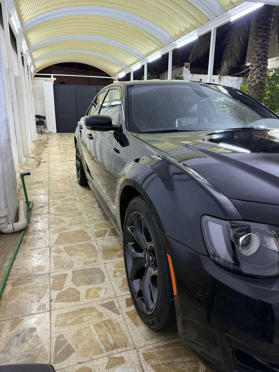 أوباما 2023 اصل السعر 288 وبية مجال بسيط العنوان كربلاء مركز المدينة
للاستفسار ***********
***********
مكفولة ماعدا طرف الايسر للبنيد وشوي من جاملخ ايراباك سستم راجع
تصليح درجه اولى بالشمال 
ماشية 27ألف فقط
تو ويل – 300 S فول 1/1
بجم عريض
السيارة جديدة جداً
رقم اربيل – تحويل ثاني يوم
المواصفات:
سقف بانوراما
رادار أمامي
رادار جانبي
نظام النقطة العمياء
سكليتر كهرباء
حساسات أمامية
حساسات خلفية
حساسات جانبية
مصابيح أمامية زنون مع LED
ويل قياس 20 إنج
شاشة كبيرة مع نظام ملاحة GPS
سستم صوت ألباين مع سماعات بريميوم
دمام صوت
داخل جلد
مقاعد أمامية كهربائية عدد 2
تبريد وتدفئة للمقاعد الأمامية
تشغيل عن بعد
تدفئة ستيرن
محدد سرعة
بلوتوث
كاميرا خلفية
مرايا متحسسة للضوء العالي
كير شفت على الستيرن
