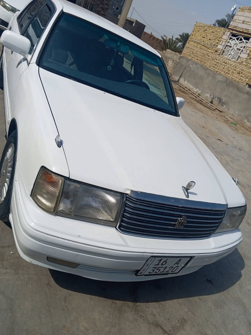 سلام عليكم لبيع رأس الثور مكفول من الكص ونقل ابحث رقم دولي بسمي مكينة ثلتلاف مكينه مشروط كير مشروط عنوان دوانيه مهناوي ستفسار ***********
