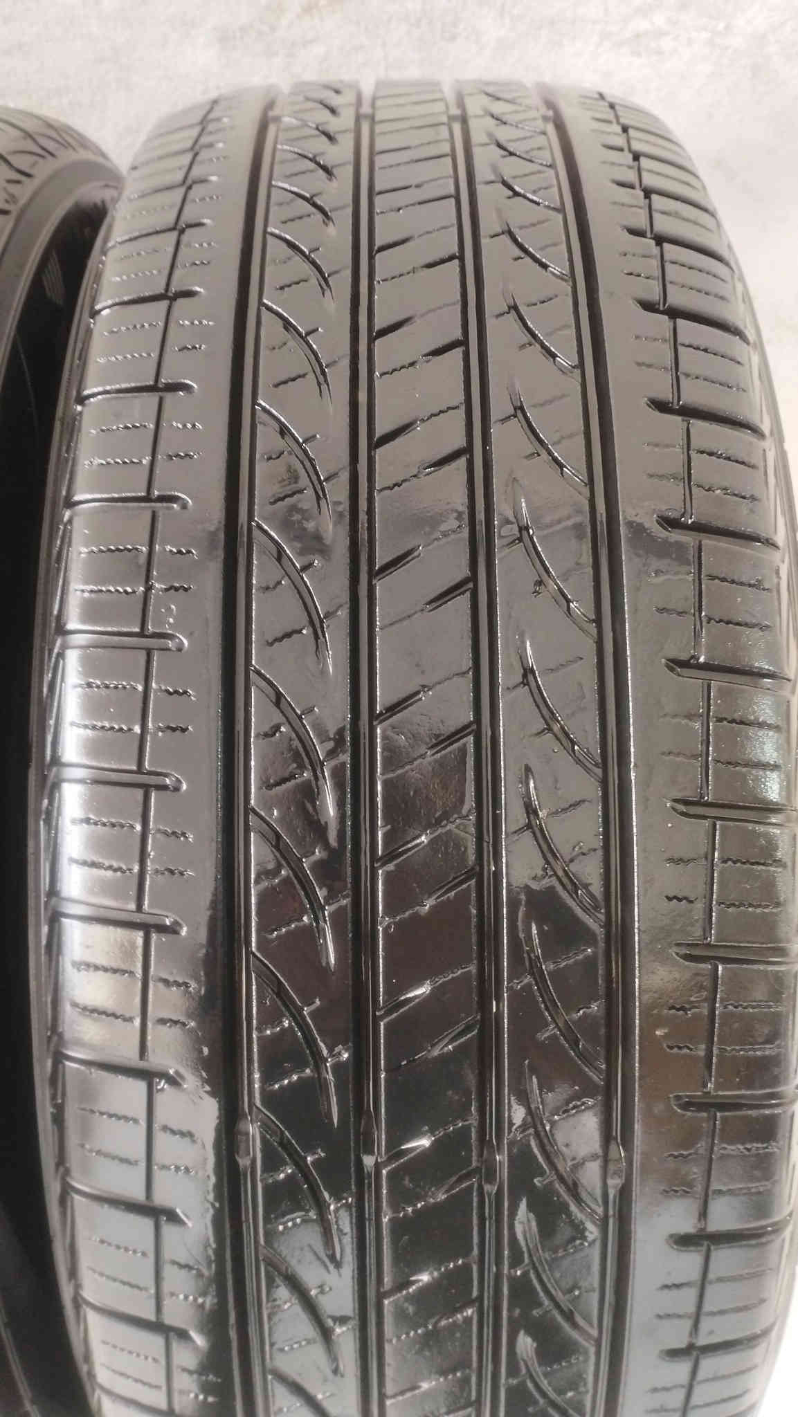 اسلام عليكم اخوان واصل وجب طخم عدد 4 تايرات حجم 16 يوكوهاما مال كورلا  موديل 2023 لا يابس لا كسر لا عنجور فقت تك واحد بي فتيل واحد قياس 205/55/16 إنتاج 2023سعر 100 الف عنوان كركوك منطق قادسي أو لا يم نادي سولاف رقم موبايل *********** ***********
