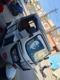 تكتك • موديل 21 • ابو دشير بغداد