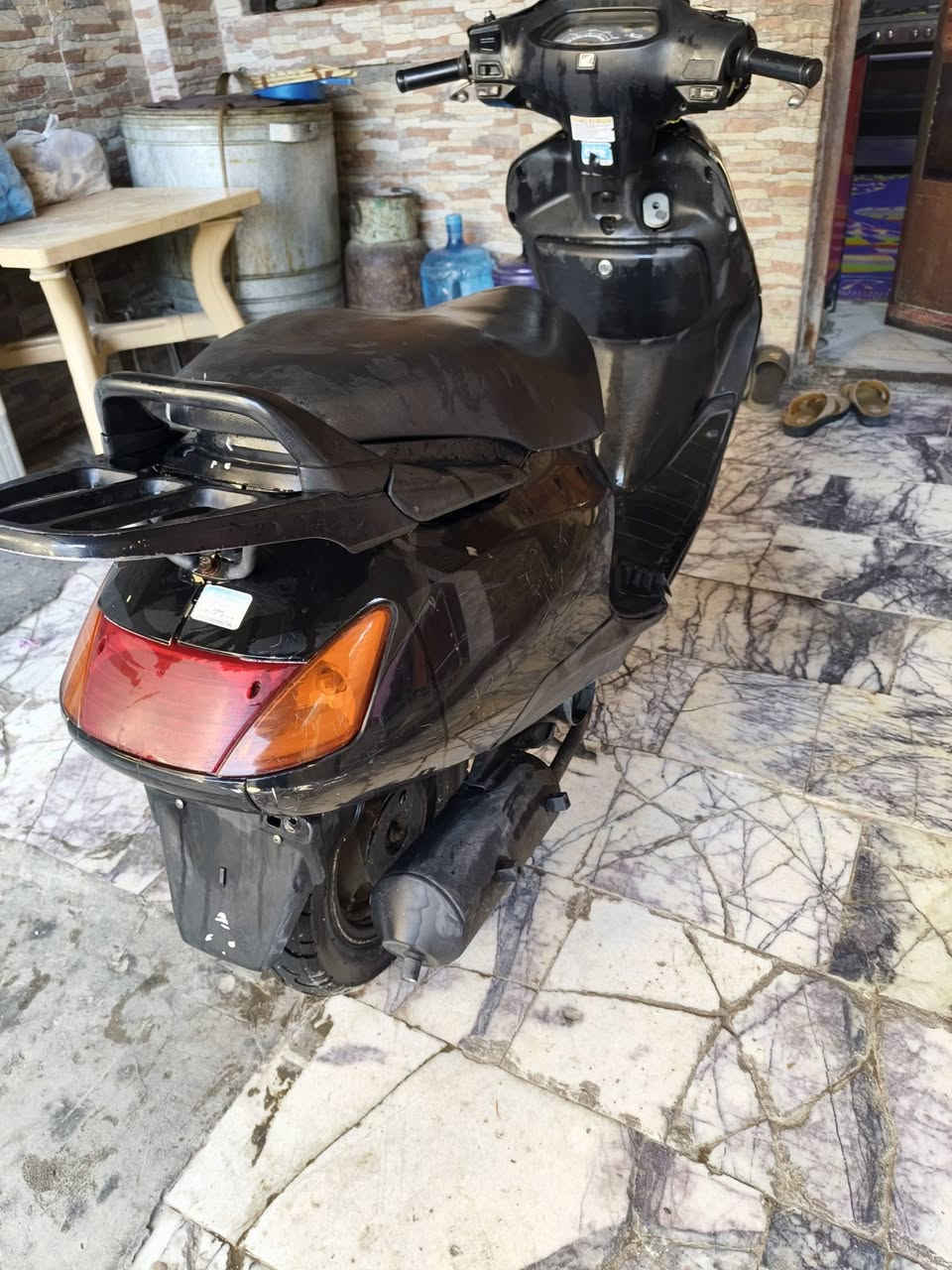 السلام عليكم سبسي لبيع الدراجه سلف هندر كله شغاله وخير من الله لا تنقطع ولاتبخير شلعه ومعدل كهربيات كله شغاله وسعر 350 وبيها مجال وتصال ***********
