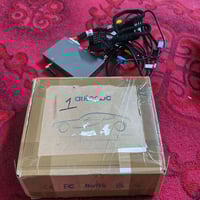 كاربلاي اصلي • وايرلس اندرويد • BMW