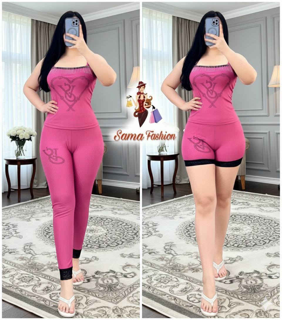 🔹جديد
تراك 3 قطع.  

ماركة فكتوريا سكرت 

الخامة فانيله حرير

القياس فري سايز يلبس من وزن 50 الى وزن 80

سعر الدرزن ٩٥ الف🔹جديد 

تراك 3 قطع.  

ماركة فكتوريا سكرت 

الخامة فانيله حرير

القياس فري سايز يلبس من وزن 50 الى وزن 80

اخرقطع لحكووو 🫰♥️ جمال الخامه ولاااغلطه يجننننن

...


**إذا كنت صاحب هذا الإعلان وتريد حذفه لأي سبب، رجاءا أرسل رسالة إلى الدعم الفني**