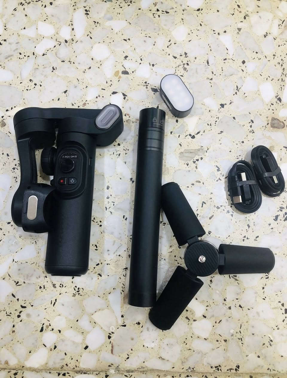 للبيع اوزمو
بعده جديد غير مستخدم مكاني بغداد التاجيات


**إذا كنت صاحب هذا الإعلان وتريد حذفه لأي سبب، رجاءا أرسل رسالة إلى الدعم الفني**