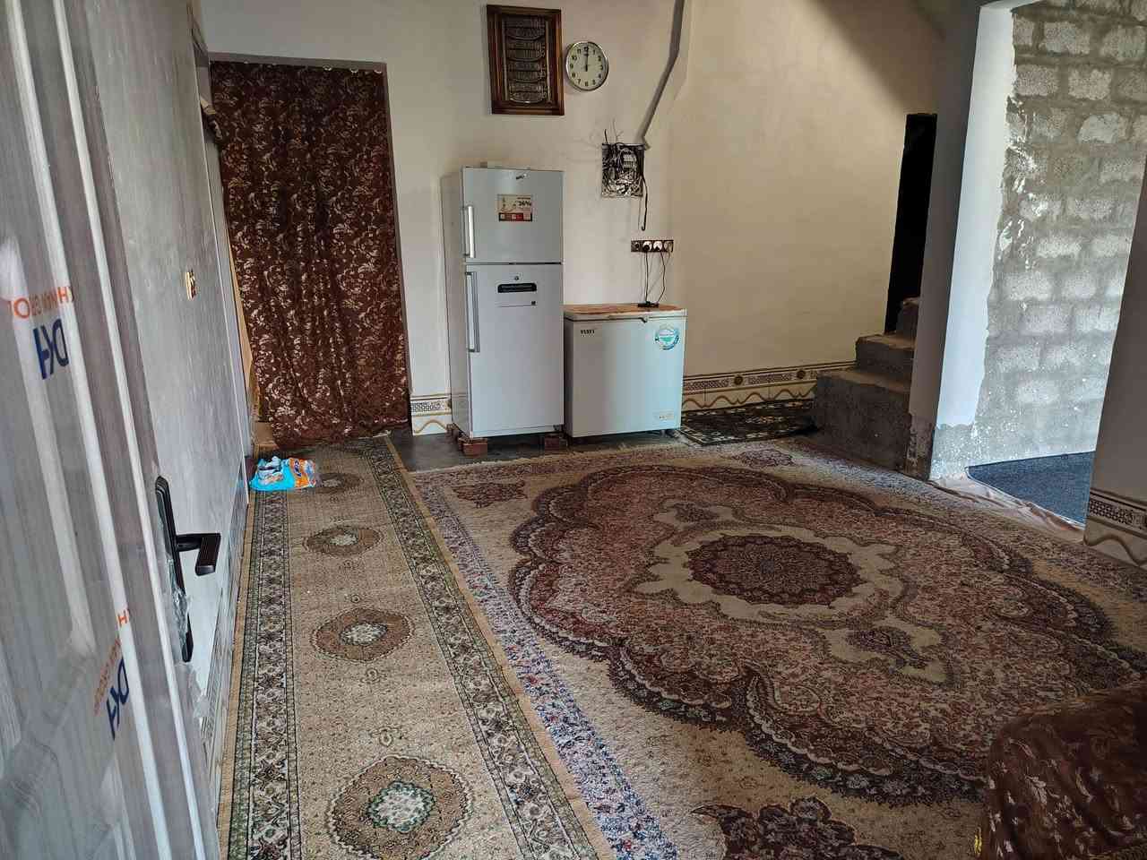 السلام عليكم
بيت للبيع تقاطع الخصم قرب جامع الحلو  المساحه 360
سند زراعي اهلي

السعر 45 
رغم الهاتف

***********
