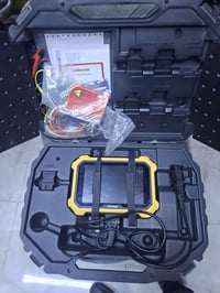 Obdstar dp plus c الفول برمجة مفاتيح وايرباك وعداد تحديث خلصان ٣٠-٦-٢٠...