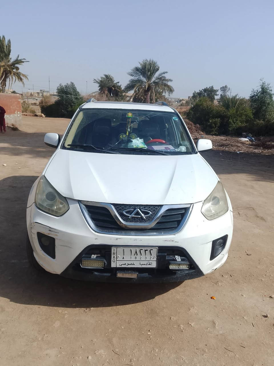 تيكو للبيع رقم قادسية كير ميكانيكي محرك كامري أبو الجف تبريد شغال حداية زين سيارة  مآل جناي حلوة سعر 45 بيها مجال شوي الاستفسار عن طريق الاتصال بنا على الرقم التالي أو مراسلة الصفحة الشخصية العنوان محافظة الديوانية قضاء عفك ***********
