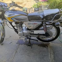 تايكر 25 • جبله • وراق