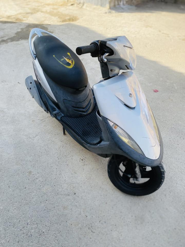 سلام عليكم ماكس 120عدله بلاديه درجه مكفوله كفاله عامه اي نقص مابيه مال رمبه درجه صار شهر من نزلته مكاني بغداد ***********رقمي موجود وتساب
