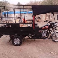 توكتوك • موديل 2023 • حلبجة تازه