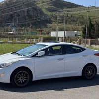 ئەلینترا مۆدیل 2011 براوەیە براوەی تازە داخل بەس نمونە لە جوانی  ٢٥٠مە...