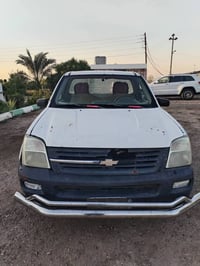 فورد امريكي • ١٩٨٢ • الدجيل
