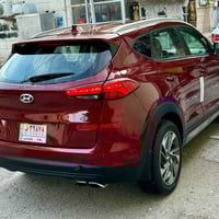 بدون مراوس فقط بيع  توسان 2019 فول لمتد رقم بغداد باسمي تحويل مباشر  ح...