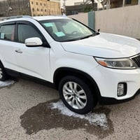 سورنتو كاز • ٢٠١٥ • رقم شمالي