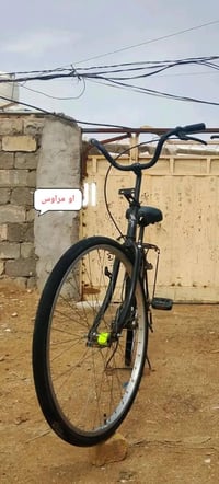 بايسكل • دراجة هوائية • بايسكل حجم 26 • دراجة 26 • حجم 26 • موديل 2019...
