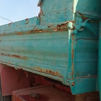 شاحنة • للبيع جاهز