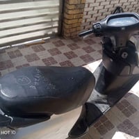 سبيسي ياباني للبيع قفل ستيرن قفل جنطه شغال   كهربائياته جدد  شغاله سلف...
