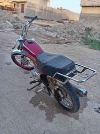 دراجه نامه للبيع محرك مفتوح السعر /250  موبايل /07712455324 گرمت علي ا...
