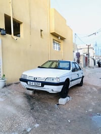 بيجو 405 • موديل 2010 • غرامات صفر