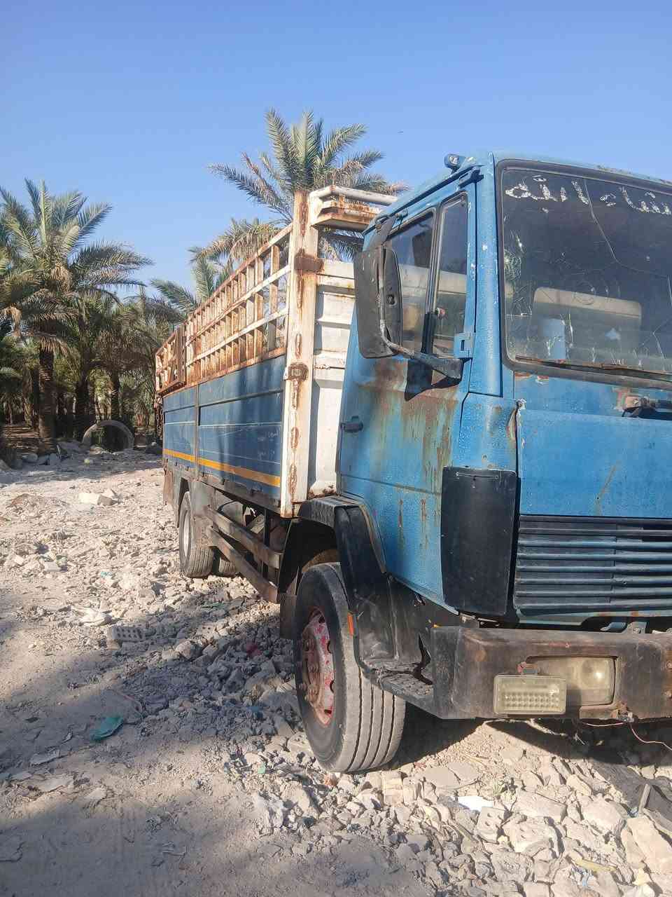 البهة لبيع موديل 1991 /***********
