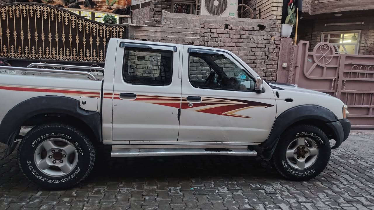 سلام عليكم سياره بيكم نيسان محور كاز أدوات مكفوله عشائر مكفوله من كص اوت ماتيك مديل ٢٠٠٨
أدوات أدوات عنوان بغداد
اتصل مكلف بل نشر ***********
