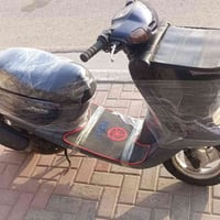 دراجه منغولي • كهربائيات شغاله • كربلاء