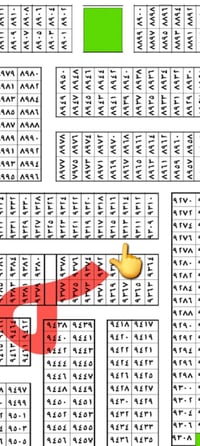 🏠مكتب غيث الشمري للعقار 💪 عروض المراتب ١٠/٢   رقم العقار (٩٣١٣)👀  المس...