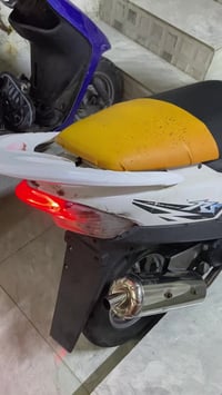 ماكس عدله دراجه جاهزه سلف نكره  هندر  تزويد بسيط وحلو يدات وصالنصه ريا...