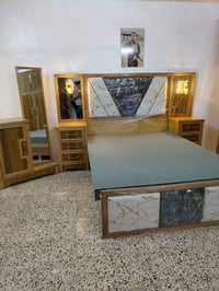 بالتقسيط • غرف نوم عراقي • تركيب ونقل مجاني