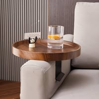 صينية خشب • قواعد حديد • فحص وقناعة