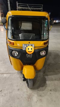 تكتك موديل 2020  شهر 12 كشر مكفول لا ضربه ولا صبغ بس دوس معمره مكينه م...