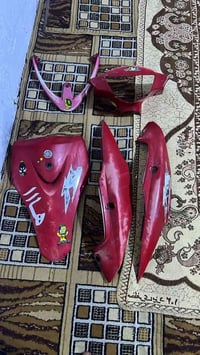 كفرات ماكس • ١٢٠ • الزعفرانية